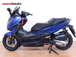 HONDA FORZA 125 ABS