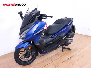 HONDA FORZA 125 ABS