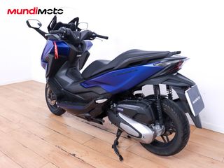 HONDA FORZA 125 ABS