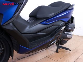 HONDA FORZA 125 ABS