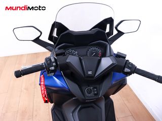 HONDA FORZA 125 ABS
