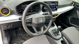 Seat Ibiza 1.0 MPI 59KW REFERENCE XM 80 5P