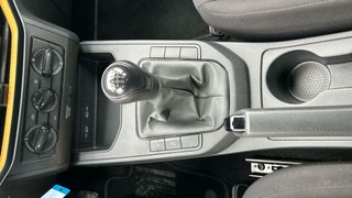 Seat Ibiza 1.0 MPI 59KW REFERENCE XM 80 5P