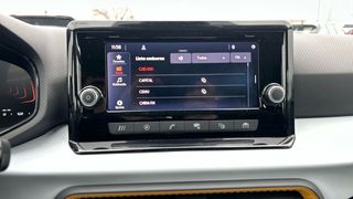 Seat Ibiza 1.0 MPI 59KW REFERENCE XM 80 5P