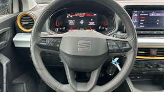 Seat Ibiza 1.0 MPI 59KW REFERENCE XM 80 5P