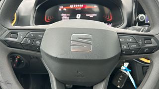 Seat Ibiza 1.0 MPI 59KW REFERENCE XM 80 5P