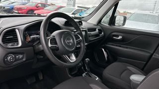 Jeep Renegade 1.5 MHEV 96KW LIMITED FWD DDCT 130 5P