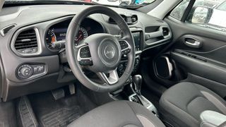 Jeep Renegade 1.5 MHEV 96KW LIMITED FWD DDCT 130 5P