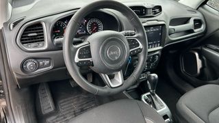 Jeep Renegade 1.5 MHEV 96KW LIMITED FWD DDCT 130 5P