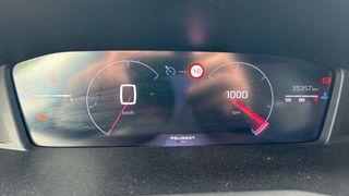 Peugeot 2008 1.2 PURETECH 100 S&S ALLURE 100 5P