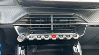 Peugeot 2008 1.2 PURETECH 100 S&S ALLURE 100 5P