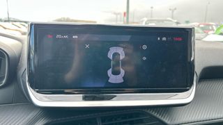 Peugeot 2008 1.2 PURETECH 100 S&S ALLURE 100 5P