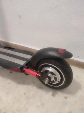 Patinete eléctrico