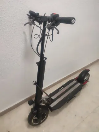 Patinete eléctrico