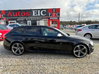 Audi RS4 Avant 4.2 FSI 450cv Quattro 2015