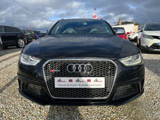 Audi RS4 Avant 4.2 FSI 450cv Quattro 2015