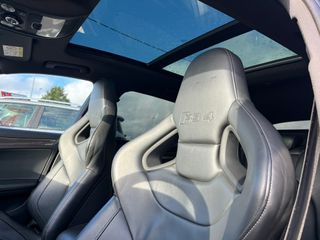 Audi RS4 Avant 4.2 FSI 450cv Quattro 2015