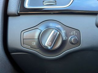 Audi RS4 Avant 4.2 FSI 450cv Quattro 2015