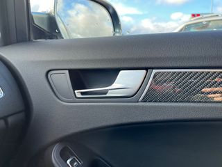 Audi RS4 Avant 4.2 FSI 450cv Quattro 2015