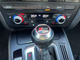 Audi RS4 Avant 4.2 FSI 450cv Quattro 2015