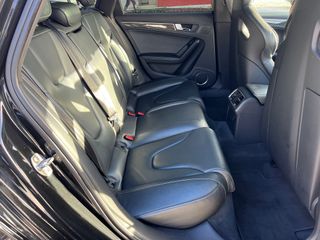 Audi RS4 Avant 4.2 FSI 450cv Quattro 2015