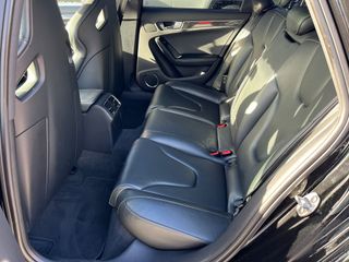 Audi RS4 Avant 4.2 FSI 450cv Quattro 2015