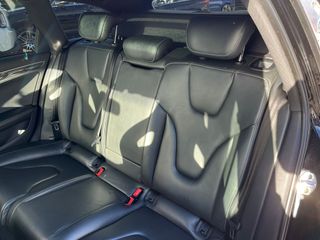 Audi RS4 Avant 4.2 FSI 450cv Quattro 2015