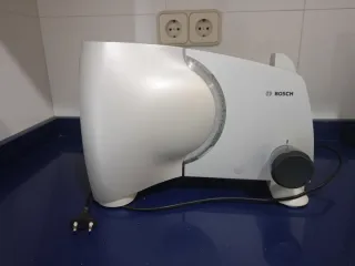 Cortafiambres Eléctrica