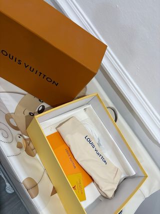 Zapatillas Louis Vuitton Archlight Blancas y Rosas