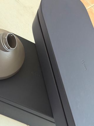 Dyson Airwrap y Plancha Dyson