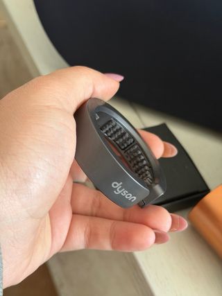 Dyson Airwrap y Plancha Dyson