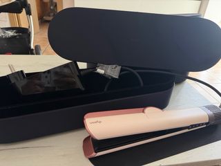 Dyson Airwrap y Plancha Dyson