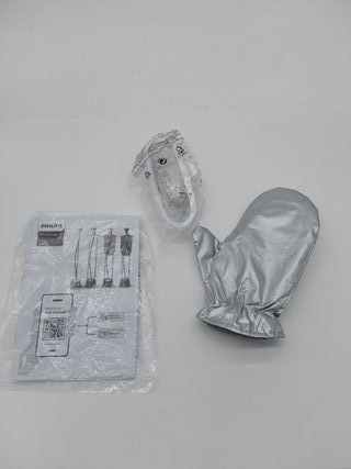 Philips Vaporizador Serie 1000-1800W, Gran depósito de 1,8L, 3 ajustes de vapor, StyleBoard integrado, Eliminación de arrugas, E