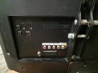 Televisor Samsung 30' Negro