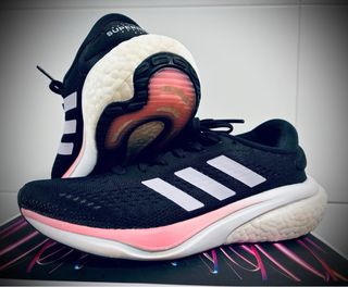 Zapatillas Adidas Supernova Talla 37 1/3