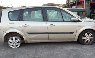 384912 centralita motor r0410b024a renault scenic