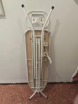 Tabla de planchar