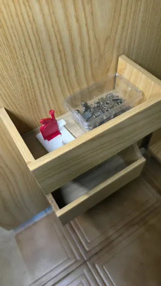 Máquina de coser antigua Singer