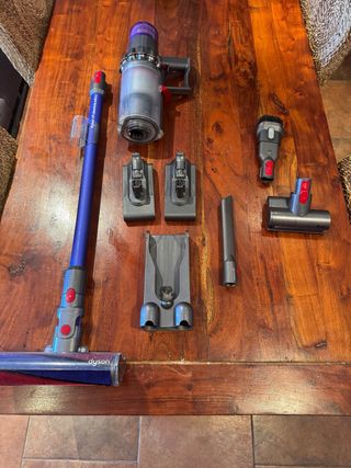 Aspirapolvere Dyson V11 Absolute Extra