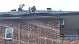 Servicios de tejados, Velux y chimeneas