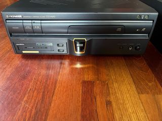 Colección LaserActive Pioneer 2x CLD-A100 30 Juego