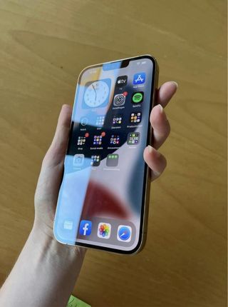 iPhone 16 Pro 128gb Dorado