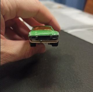 Set 2 Macchinine Majorette Porsche e Citroen