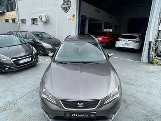 SEAT LEON !!CORREA CAMBIADA !!
