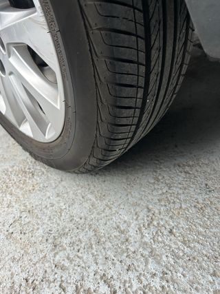 SEAT LEON !!CORREA CAMBIADA !!