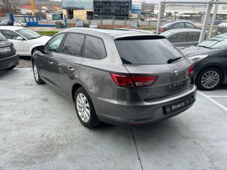 SEAT LEON !!CORREA CAMBIADA !!