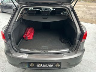 SEAT LEON !!CORREA CAMBIADA !!