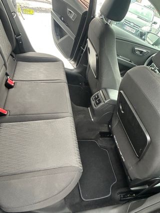 SEAT LEON !!CORREA CAMBIADA !!