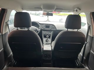 SEAT LEON !!CORREA CAMBIADA !!