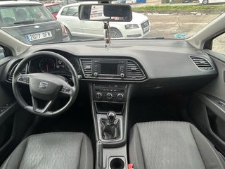 SEAT LEON !!CORREA CAMBIADA !!